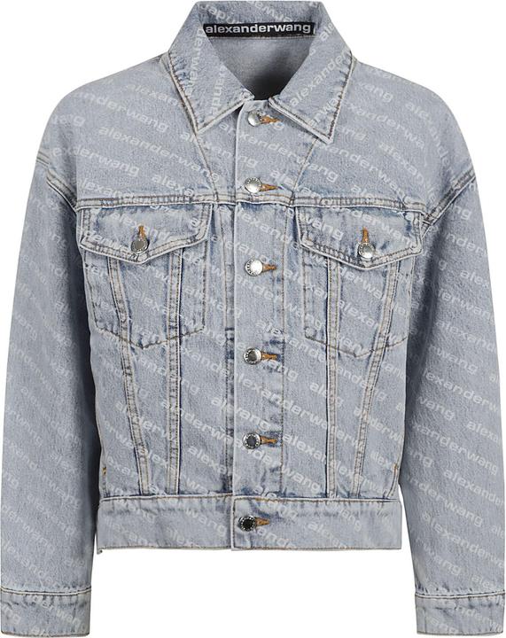 Alexander Wang Jackets (XS)