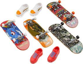 Produktbild Hot Wheels Skate Fingerboard