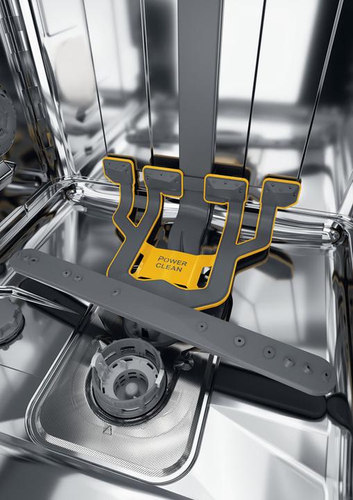 Image du produit Bauknecht B7F HS51 X