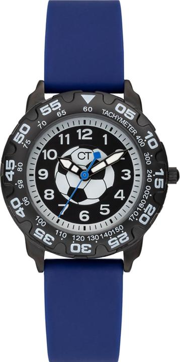 Image du produit Cool Time Kids Kinderuhr (Montre analogique, 30 mm)