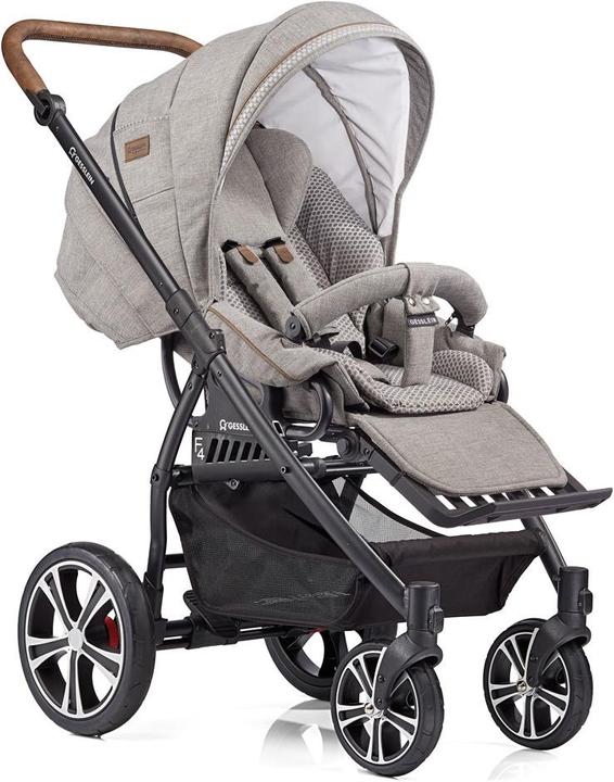 Produktbild Gesslein F4 Air+ HB