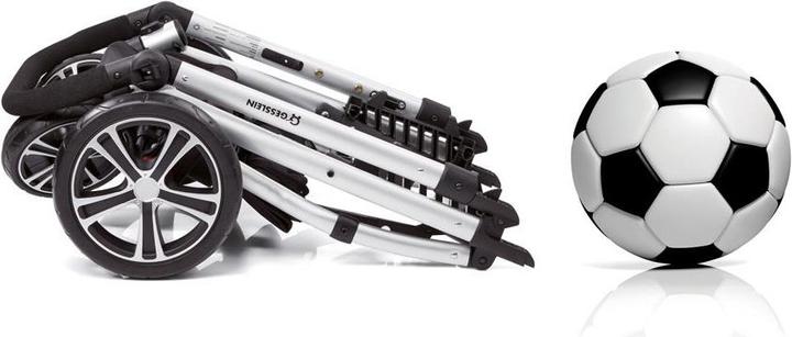 Produktbild Gesslein F4 Air+ HB