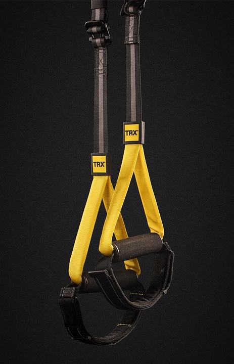 Image du produit TRX accueil 2