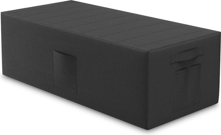 Image du produit Bestschlaf Housse pour matelas pliable (160 x 45 x 65 cm)