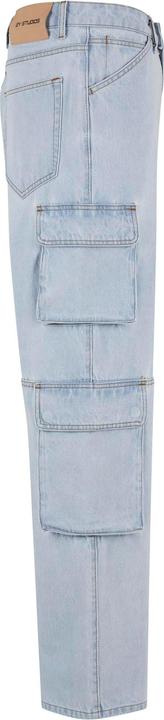 Image du produit 2Y Studios 2Y Jeans Aidan Cargo Baggy - 178453 (33)
