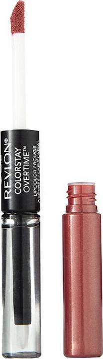 Revlon Colorstay Overtime (040 Forever Scarlet)