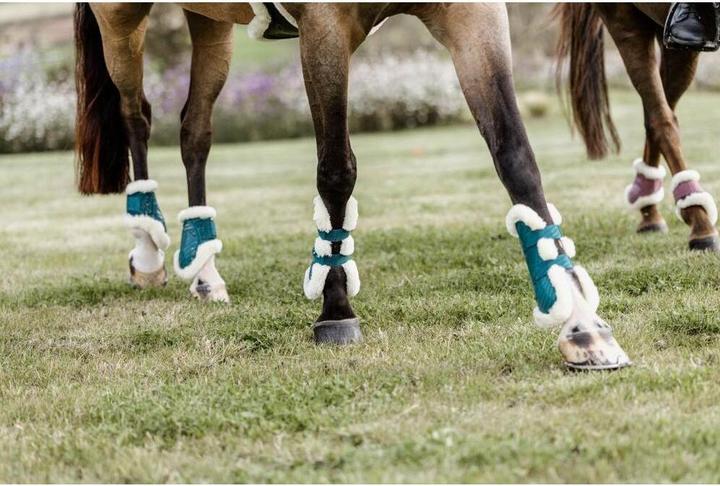Actual product image Kentucky Horsewear Bamboo Elastic
