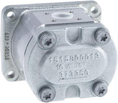 Produktbild Bosch Rexroth Hydraulikpumpe