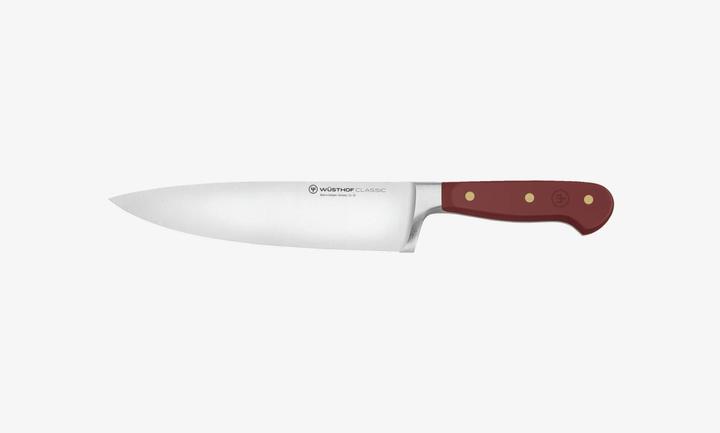 Image du produit Wüsthof Couteau de cuisine Classic Tasty Sumac (20 cm)