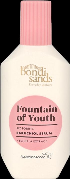 Actual product image Bondi Sands Fountain of Youth (30 ml)