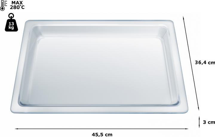 Produktbild Bosch Hausgeräte Hez636000