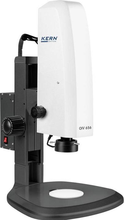 Kern Video microscope