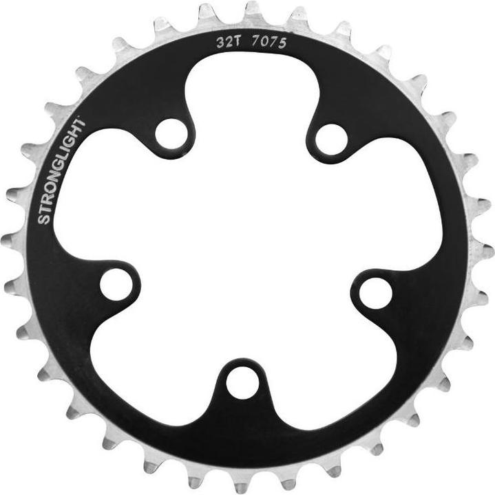 Stronglight 5BRA 7075 9-10V. (10)