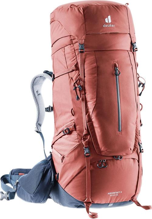 Productafbeelding Deuter Aircontact X 70+15 (80 l)
