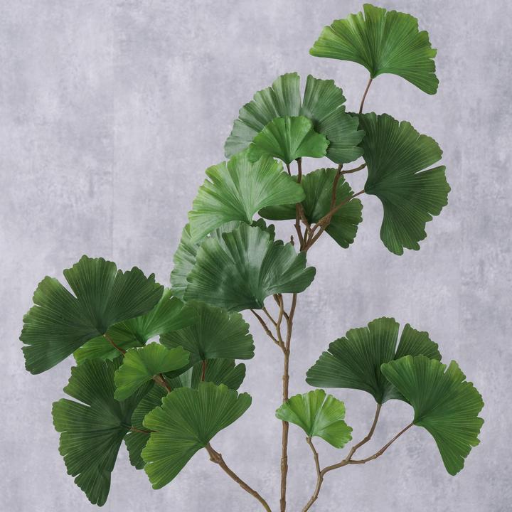 Actual product image Boltze Home Gingko (2 cm)