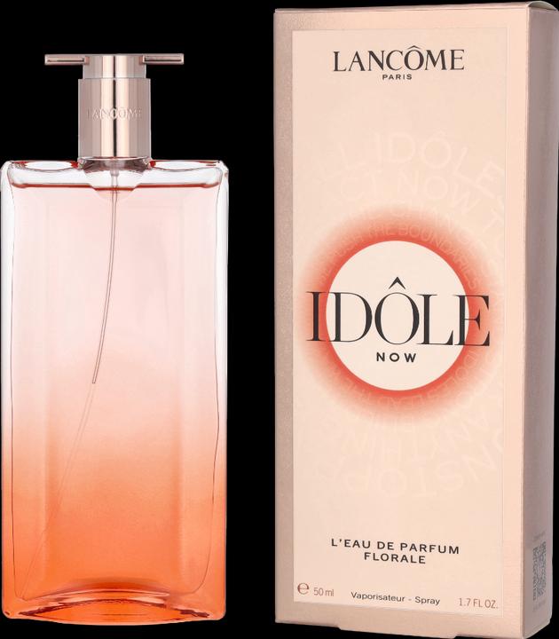 Actual product image Lancôme Idols Now (Eau de parfum, 50 ml)