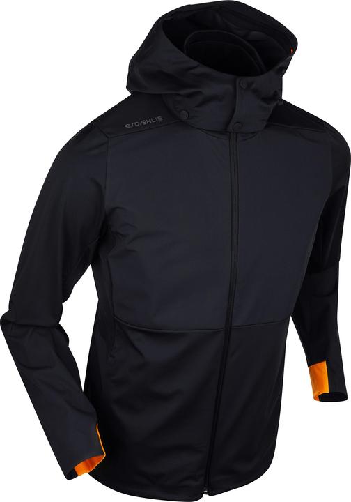 Produktbild Daehlie M Jacket Raw 5.0 (L)