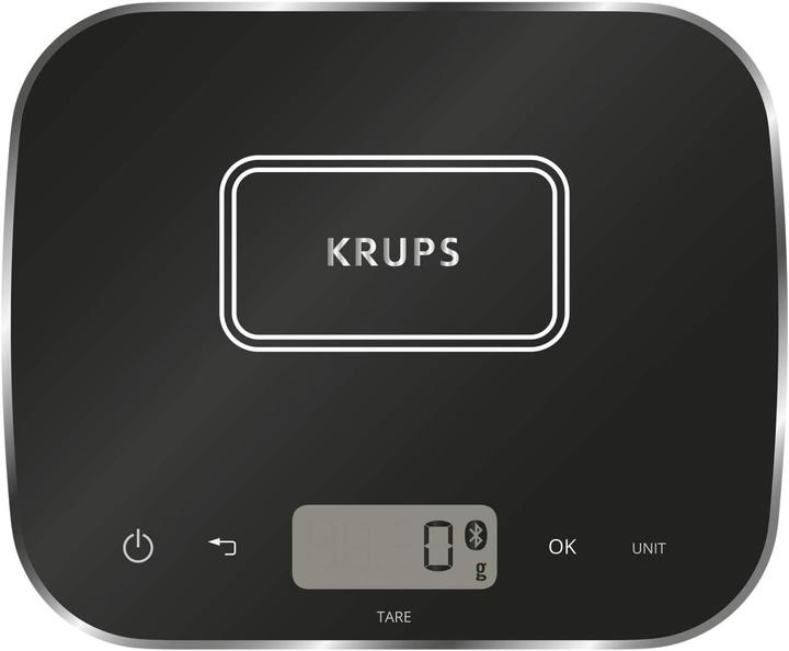 Image du produit Krups Cook4Me+ Grameez
