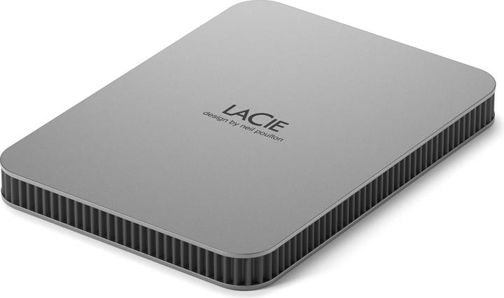 Image du produit LaCie Mobile Drive (2 To)