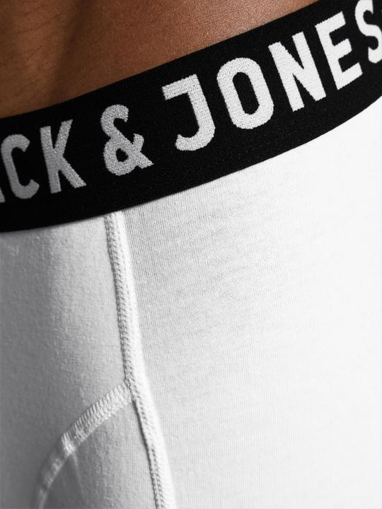 Image du produit Jack & Jones Sense (M, Lot de 3)