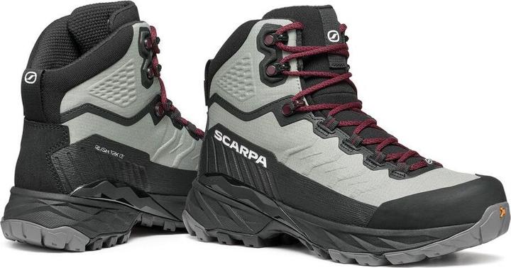 Image du produit Scarpa Women's Rush TRK LT GTX (36)