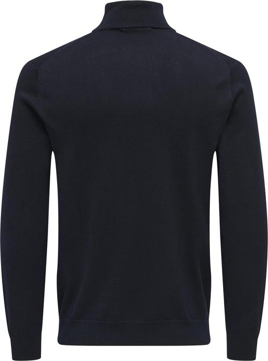 Immagine prodotto Only & Sons Maglione a collo alto (XS)