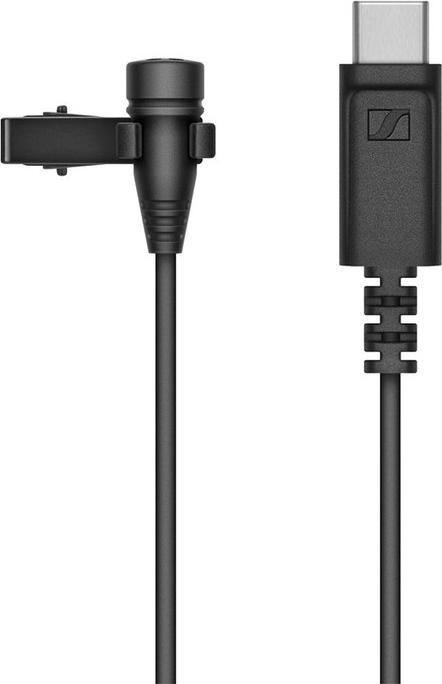 Immagine prodotto Sennheiser Kit mobile XS Lav USB-C