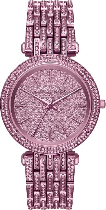 Michael Kors Damenuhr (Analoguhr, 39 mm)