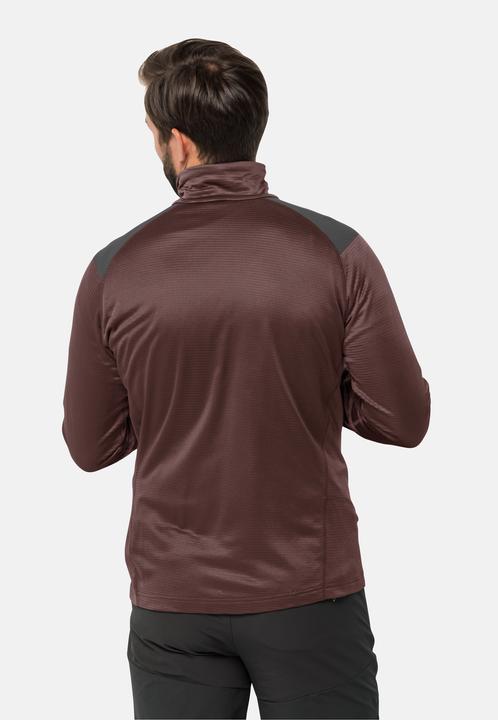 Produktbild Jack Wolfskin Kammweg Fz M (L)