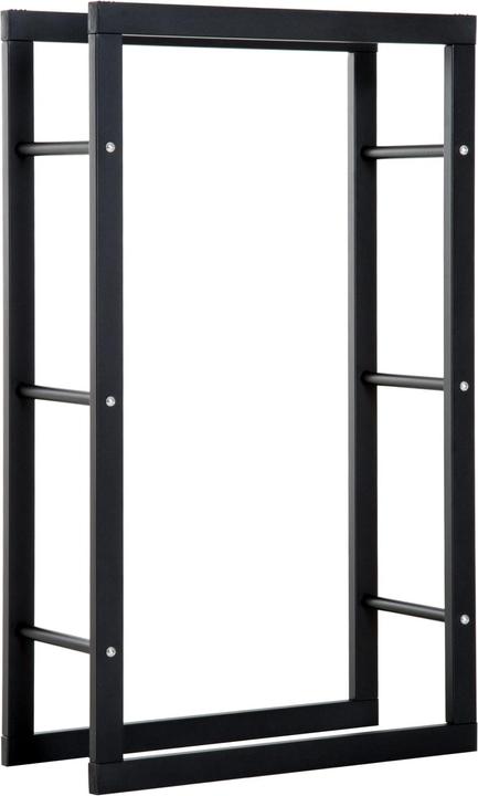 Produktbild Jamb Kaminholzregal (60 x 25 x 100 cm)