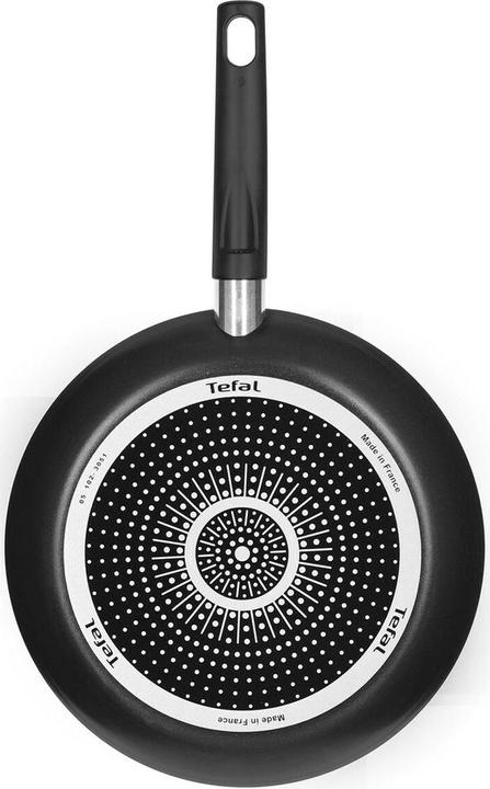 Actual product image Tefal Patelnia Simplicity 28cm B5820602 (28 cm, Frying pan, Ceramic)