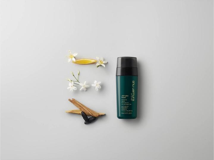 Produktbild Shu Uemura Ultimate Reset Duo-Serum (30 ml)