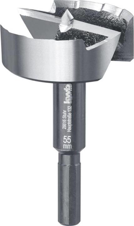 Produktbild kwb Speed (55 Millimeter)