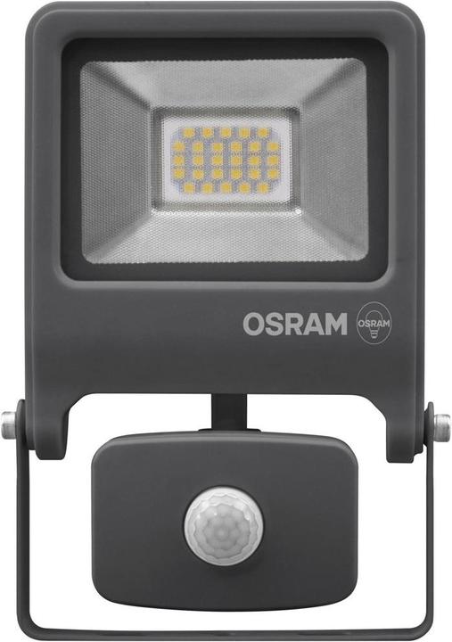 Image du produit Osram Projecteur extérieur à LED avec détecteur de mouvement Endura Flood (IP44)