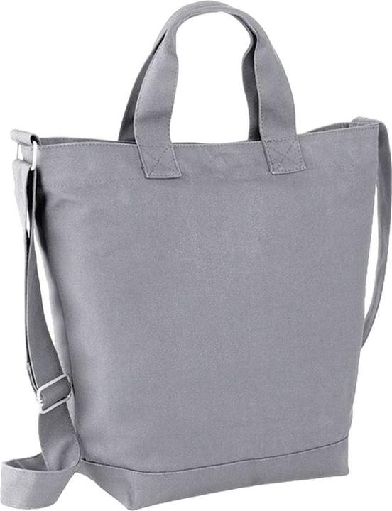 Bagbase Einkaufstasche Canvas (15 l)