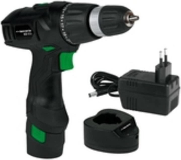 Produktbild Bavaria BCD 12 Li (Akkubetrieb)