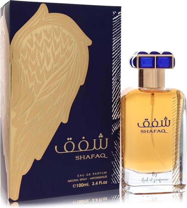 Ard Al Zaafaran Ard Shafaq (Eau de Parfum, 100 ml)
