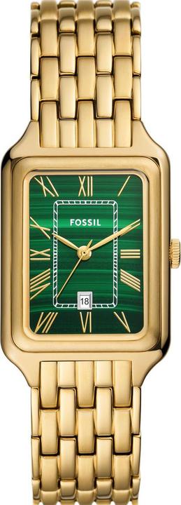 Produktbild Fossil Damenuhr CITY RIVET (Analoguhr, 26 mm)