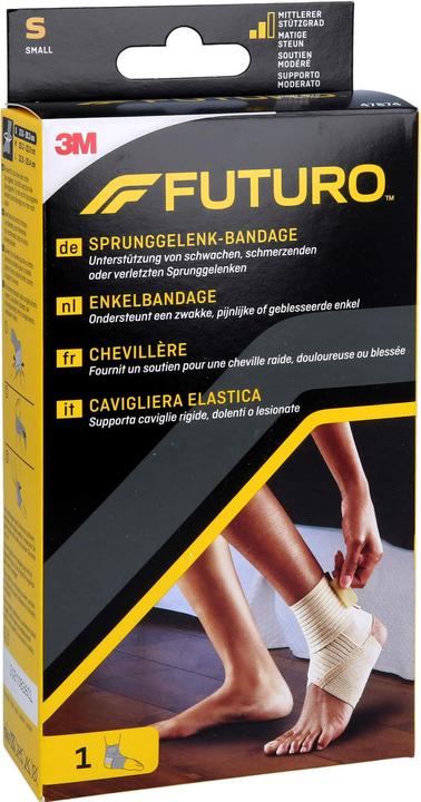 Futuro Ankle brace (S)