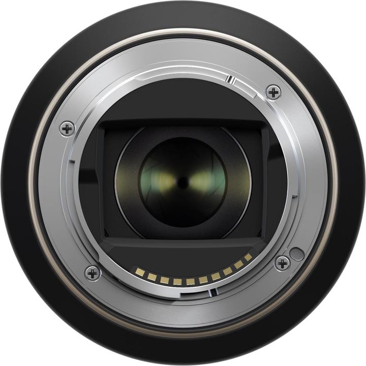 Actual product image Tamron AF 17-70mm f/2.8 Di III A VC RXD, Sony E (Sony E, APS-C / DX)