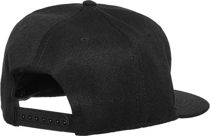Actual product image Universal Textiles Unisex Adult Diamond Logo Cap (One size)