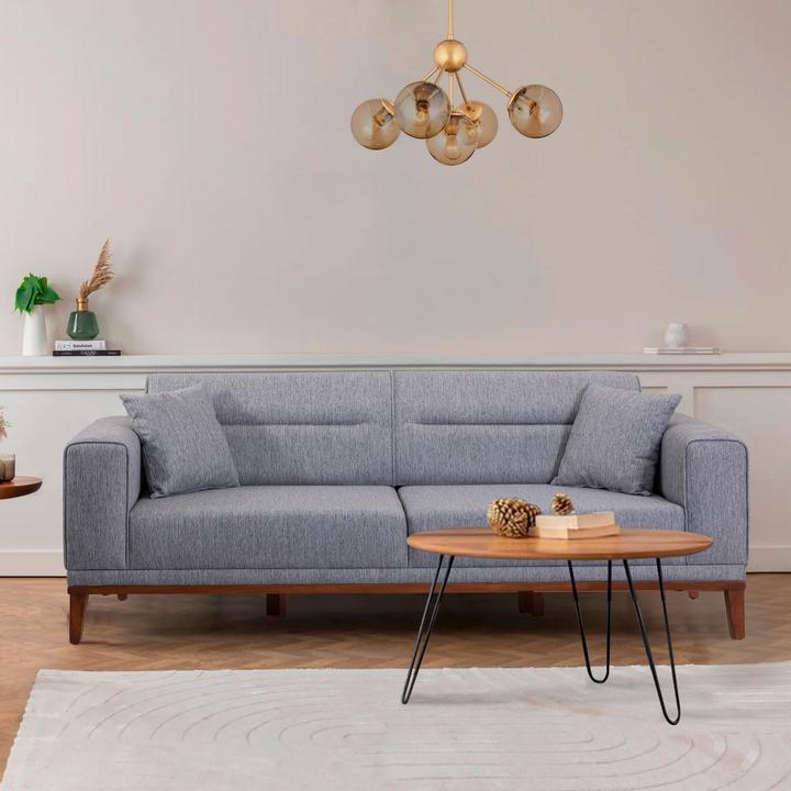 Produktbild Atelier del Sofa Journi (3-Sitzer)