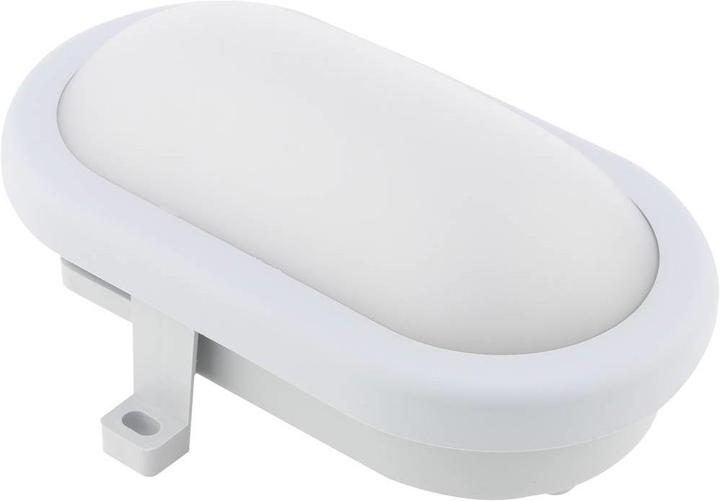 REV LED moisture-proof luminaire Motion detector (800 lm)