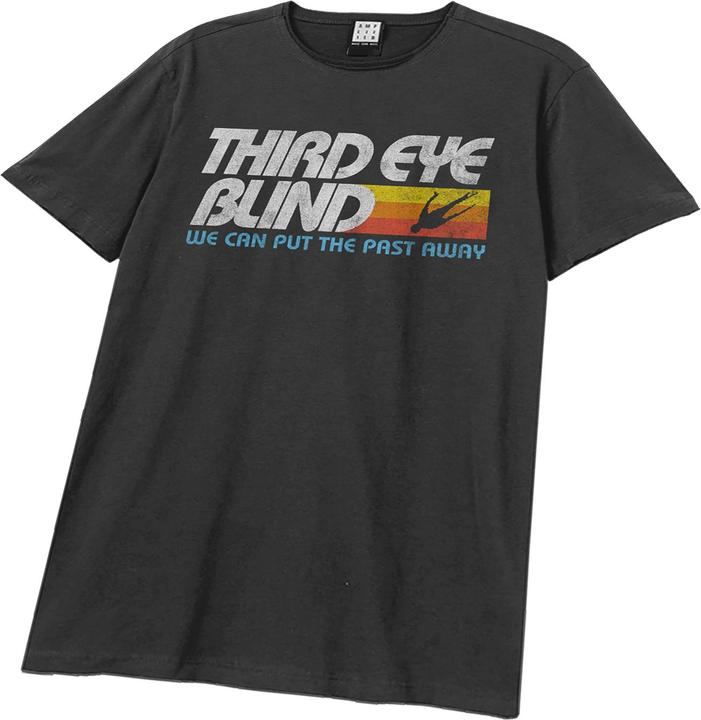 Produktbild Amplified Jumper TShirt (L)