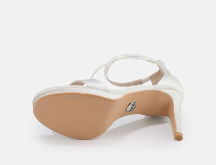 Actual product image Buffalo 's heel sandals anna lux (39)