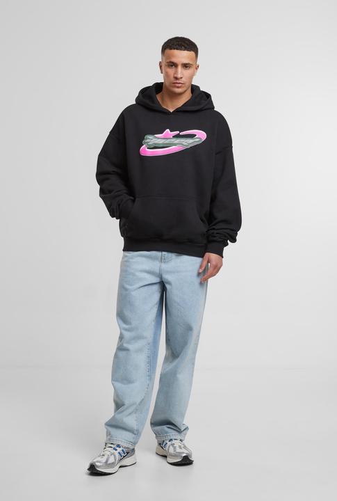 Immagine prodotto Urban Classics Speed Logo Hoodie - 91527 (XL)