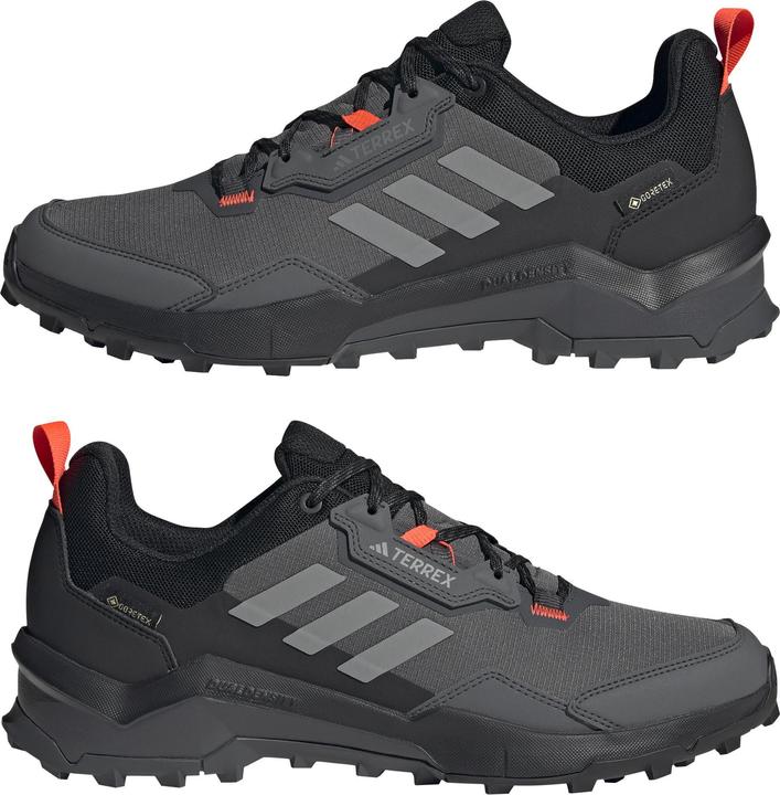 Actual product image adidas Terrex AX4 GTX (45)