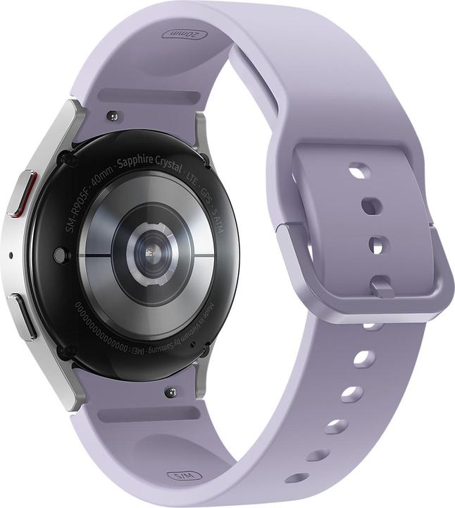 Produktbild Samsung Galaxy Watch5 LTE (40 mm, 4G)