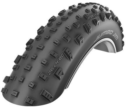 Schwalbe Jumbo Jim Evo LiteSkin