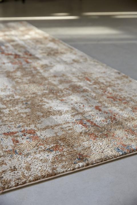 Actual product image Wecon Home Carpet Baroque Vintage (160 x 225 cm)